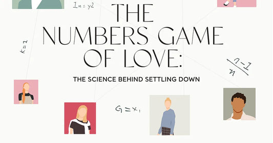 The Numbers Game Of Love