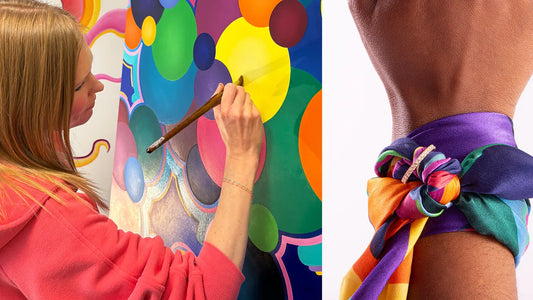 Primary Colors
