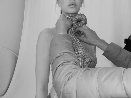 Slow fashion at pace