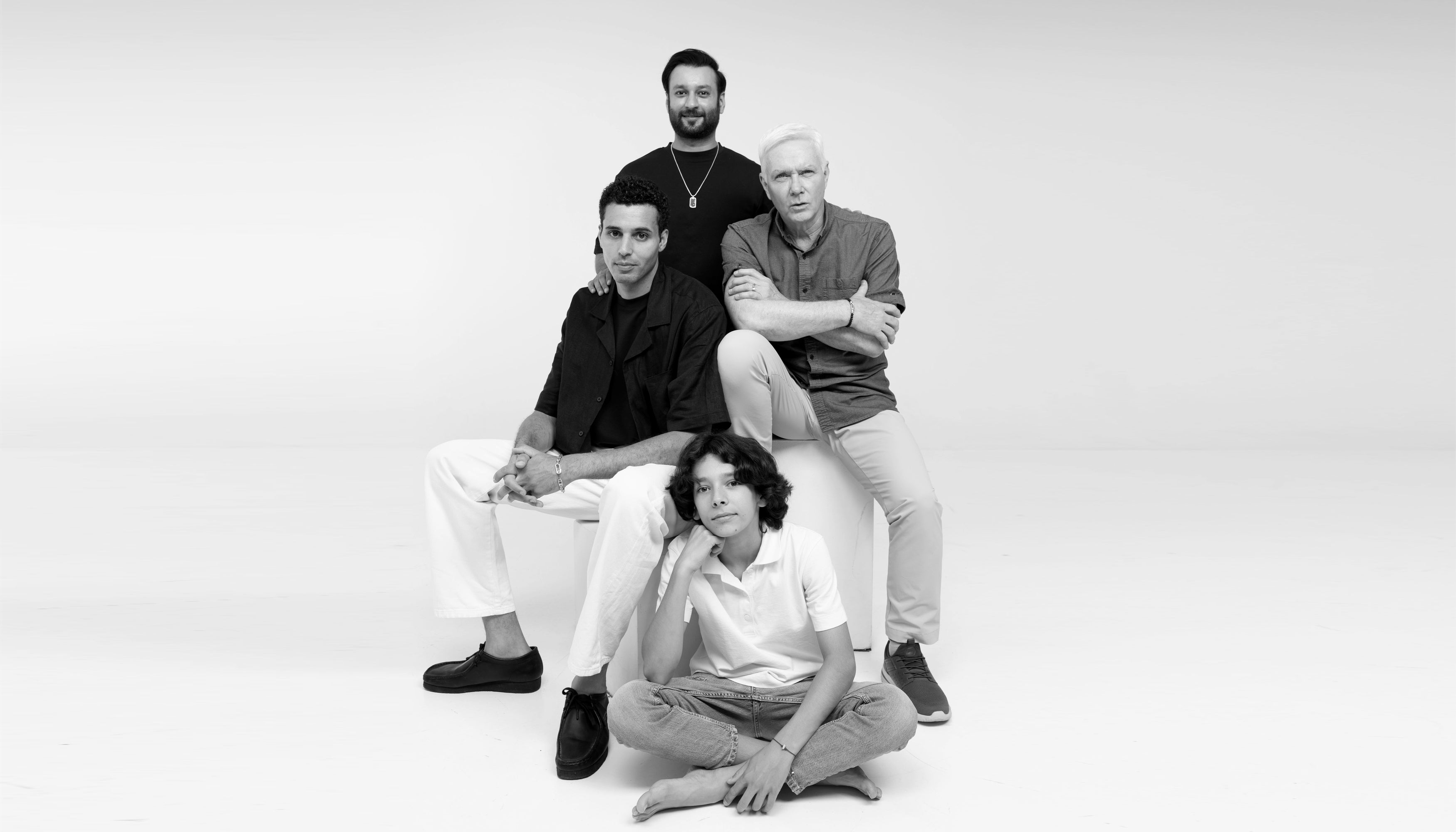 Men's Collection