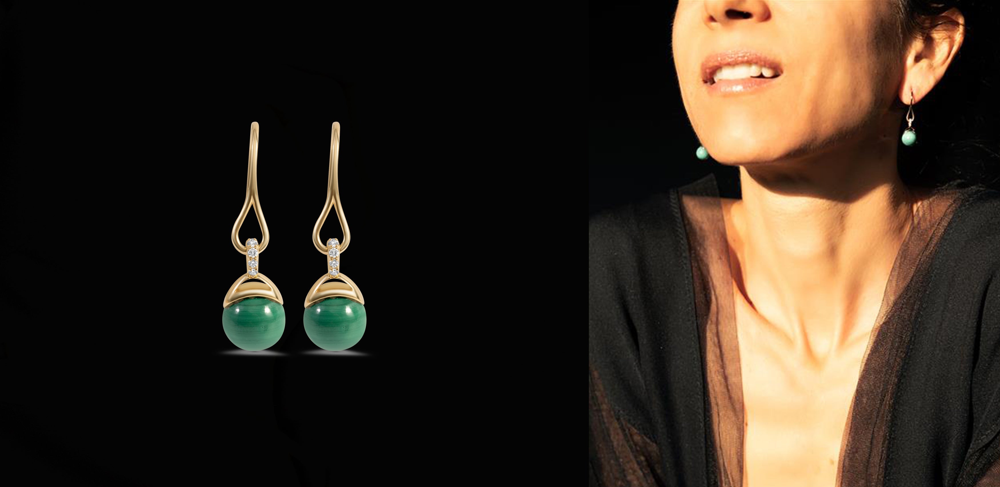 Colored Gemstones
