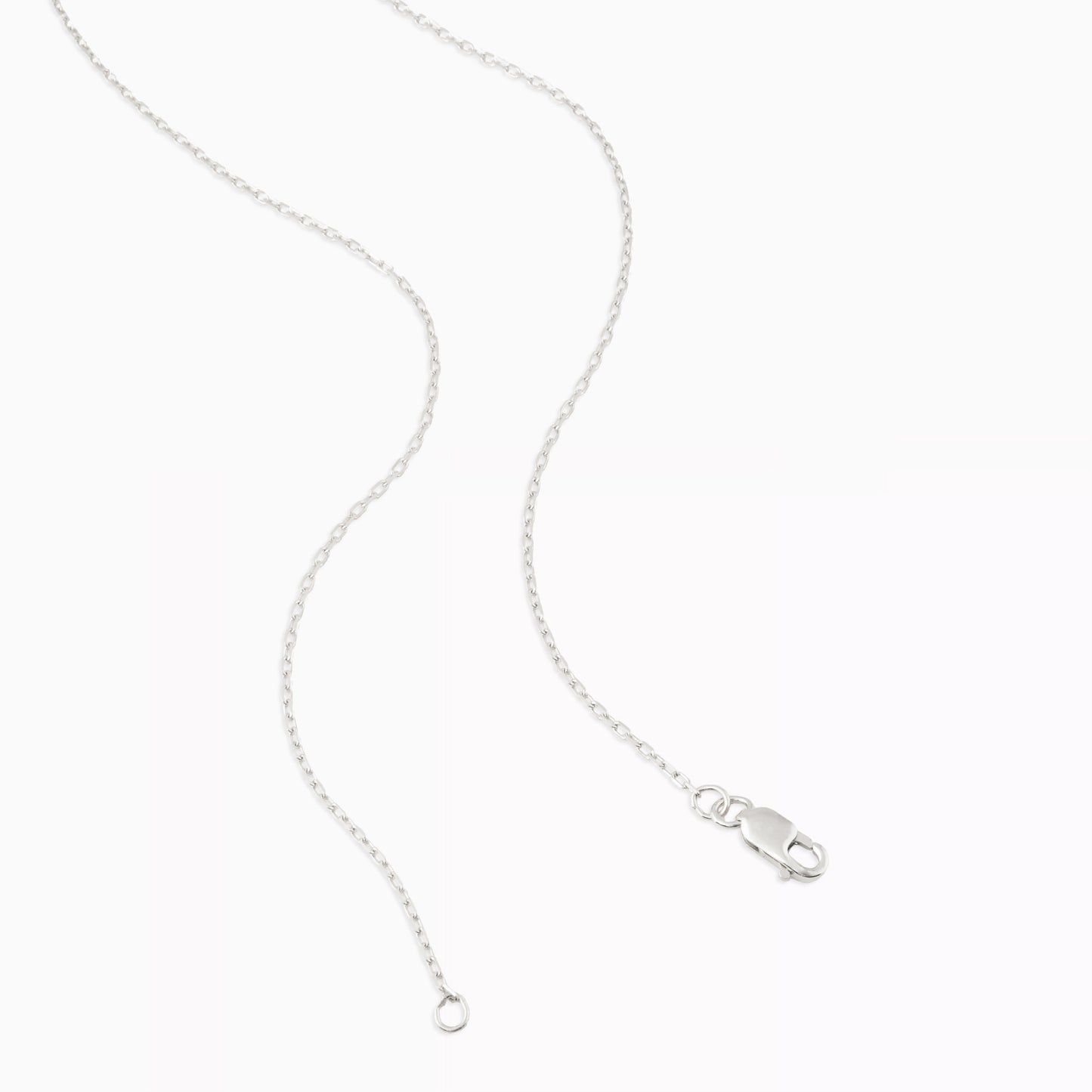 Bixlers Essentials Cable Chain Necklace