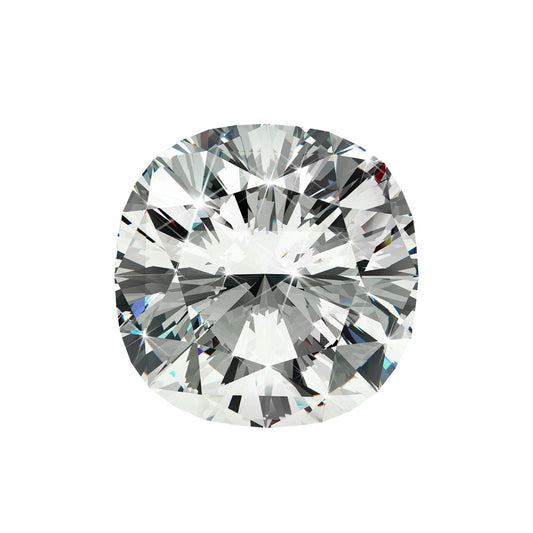 Cushion Diamond