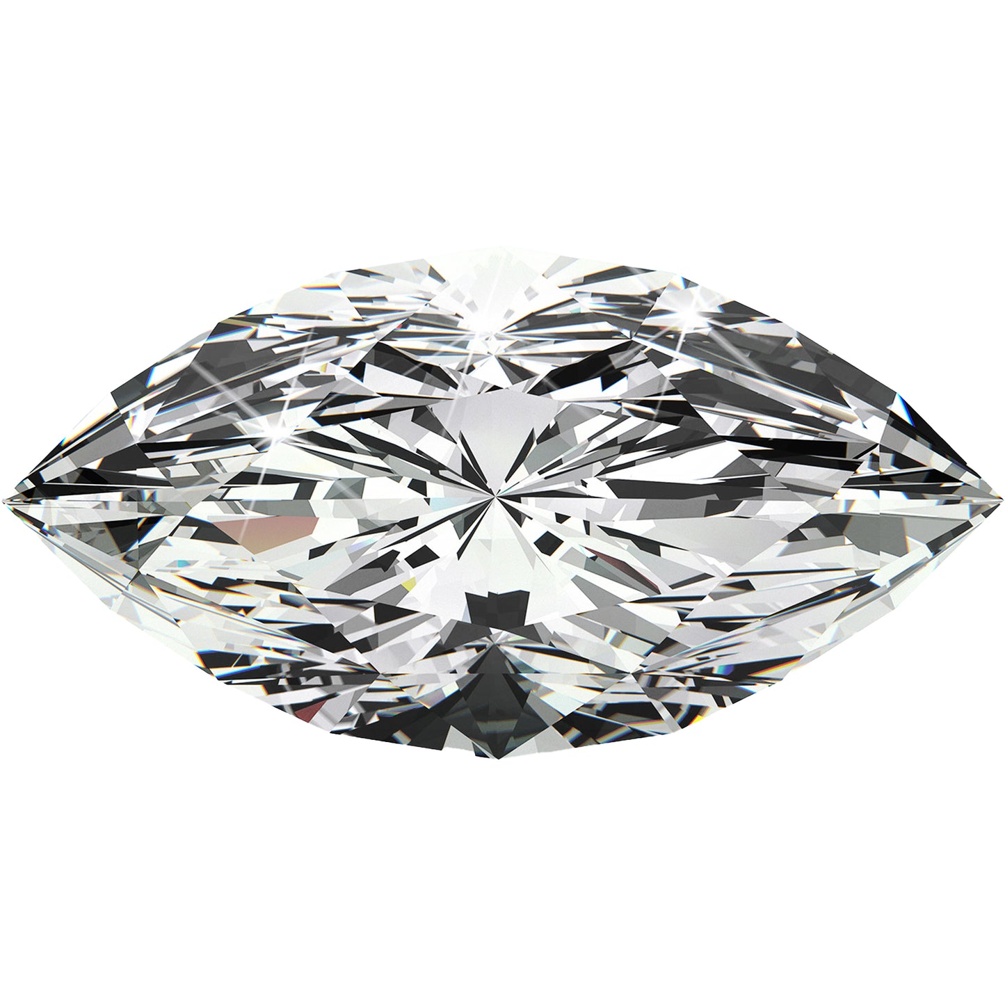 Marquise Diamond