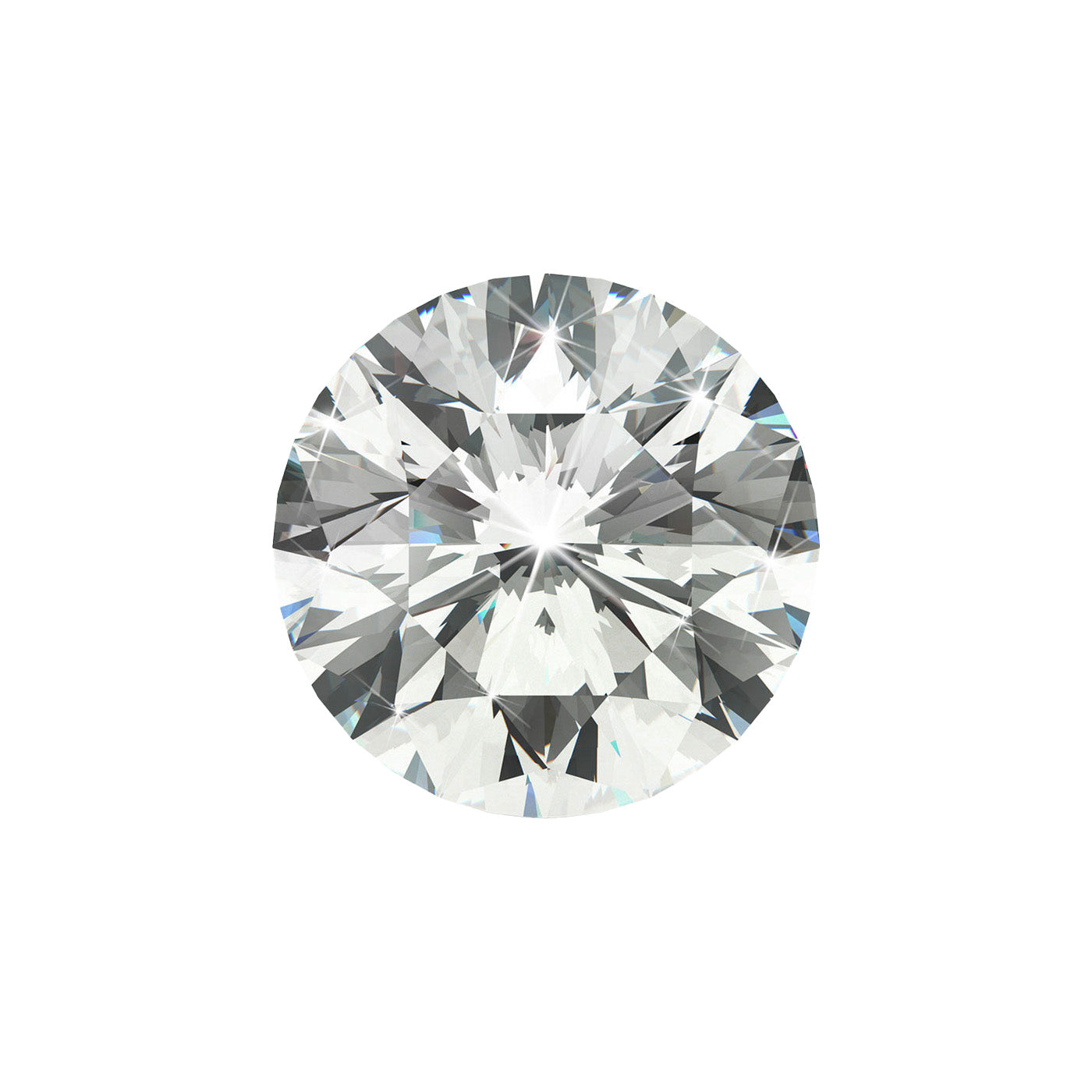 Round Diamond