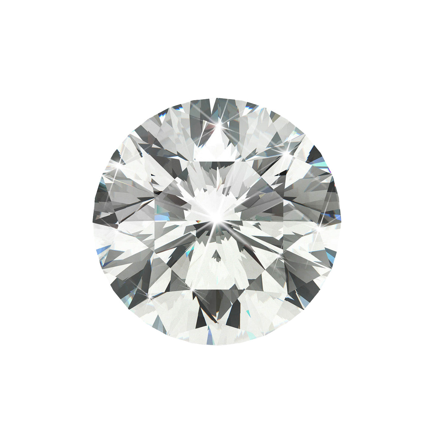 Round Diamond