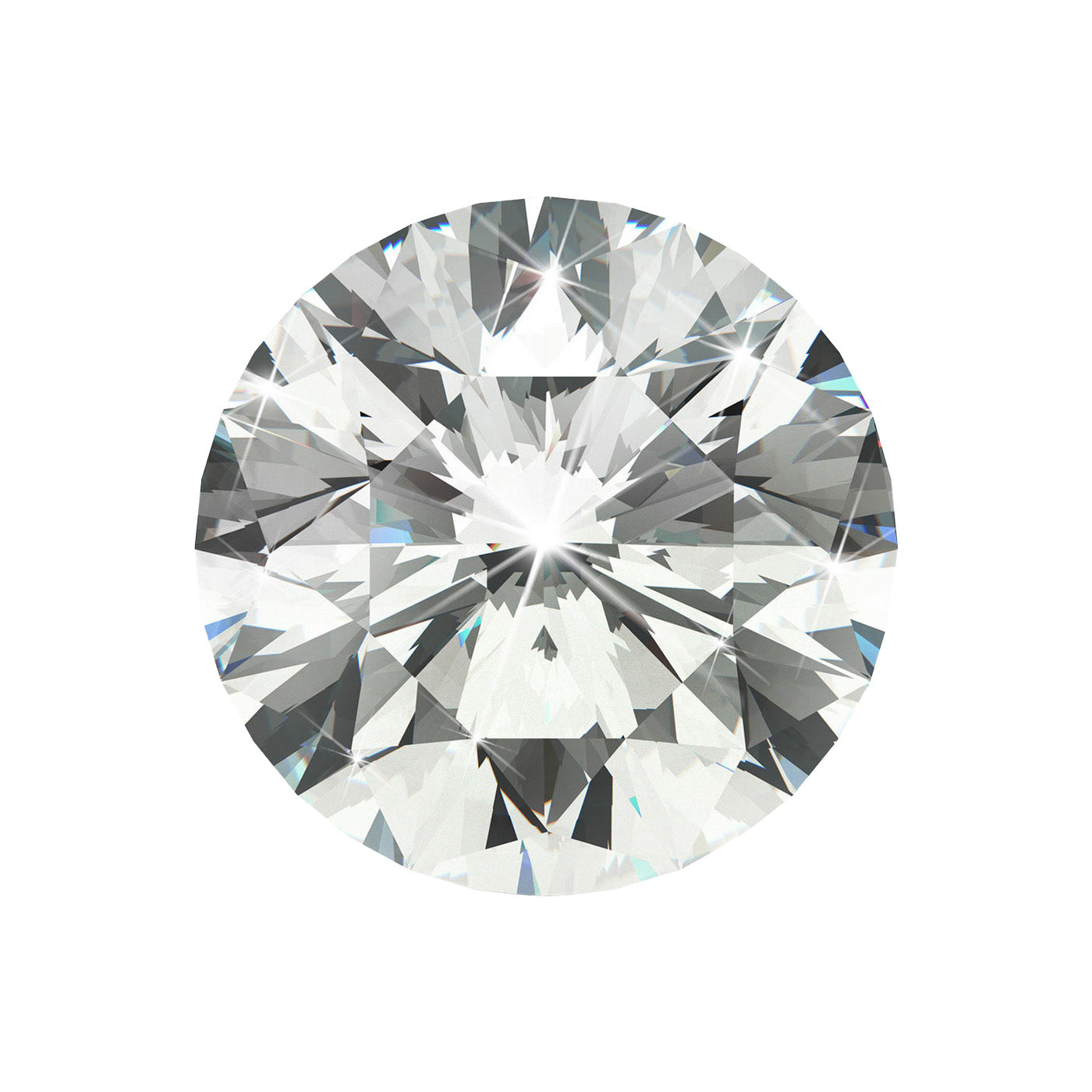 Round Diamond