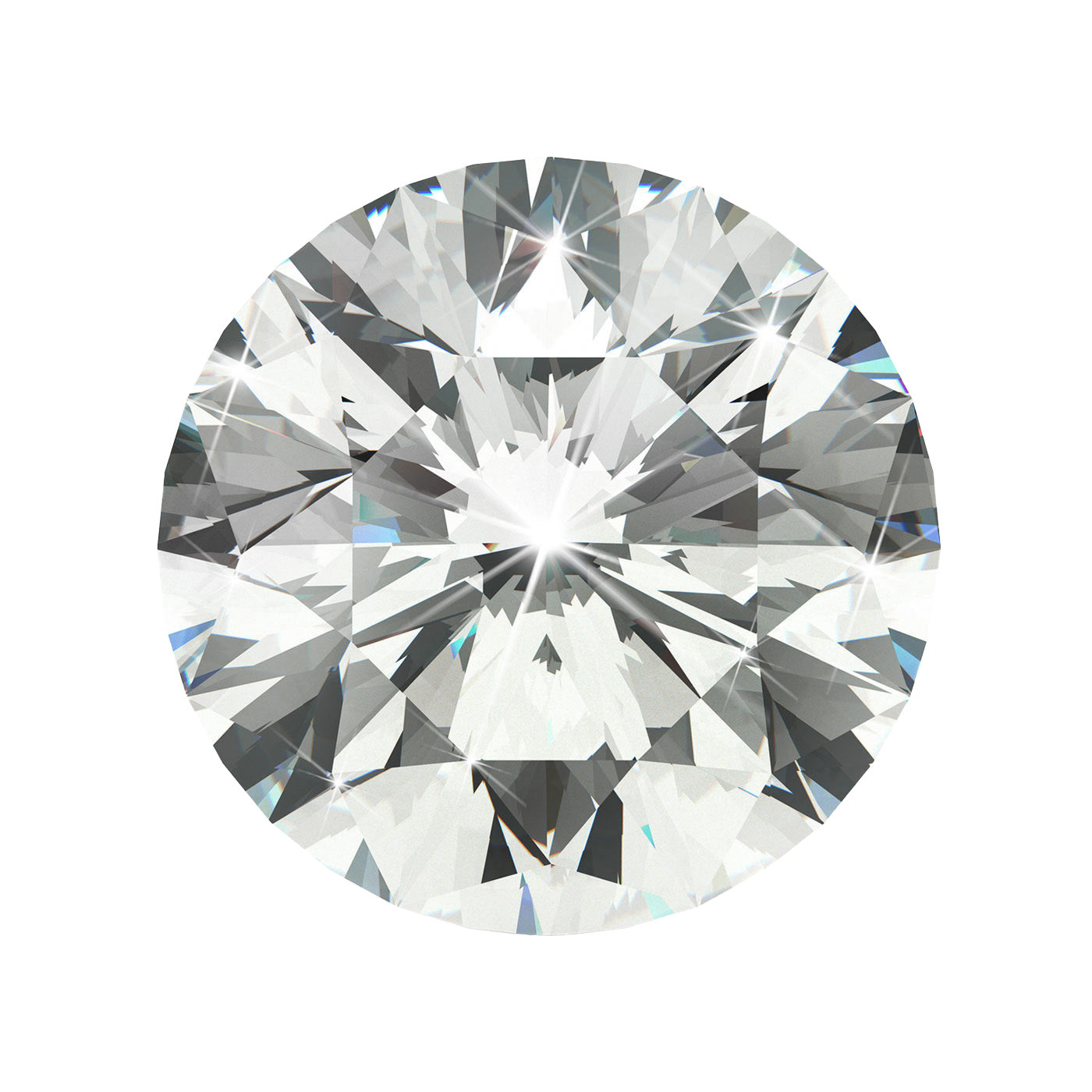 Round Diamond