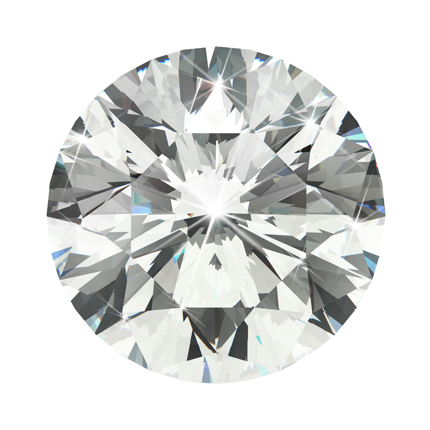 Round Diamond