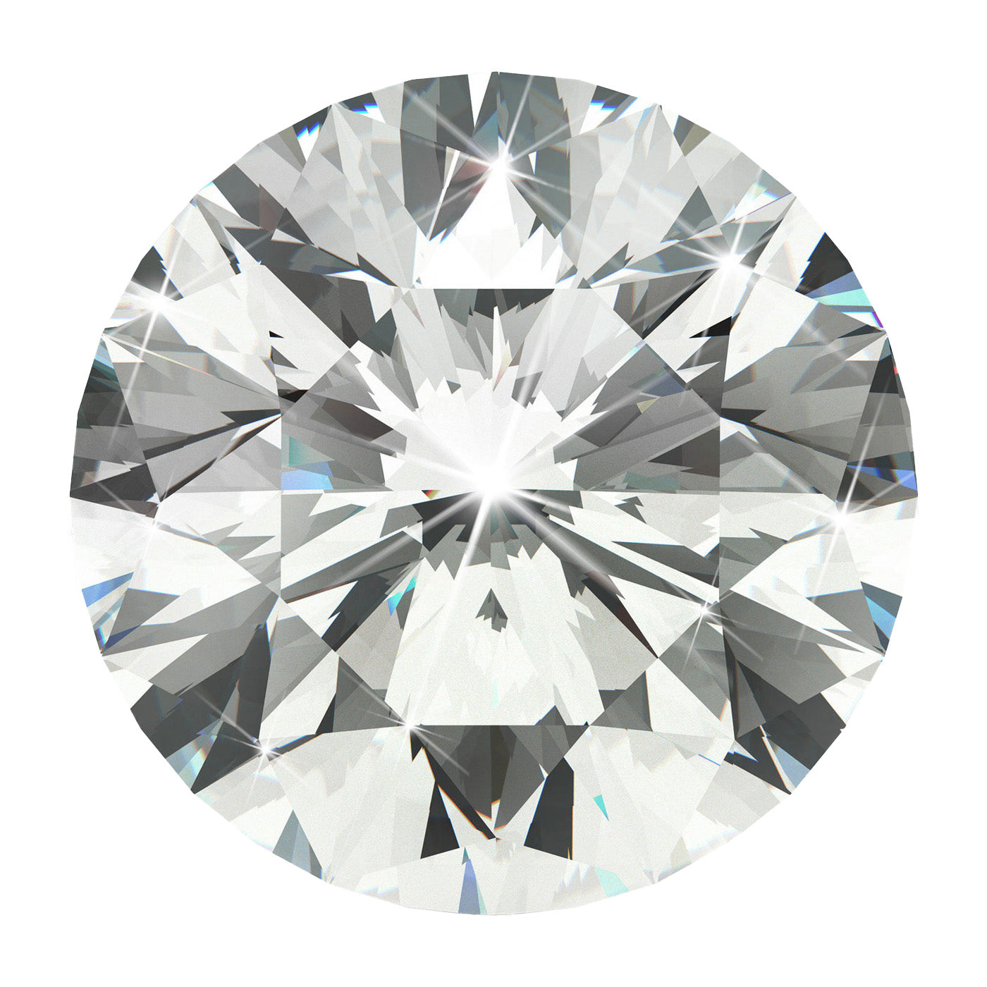 Round Diamond