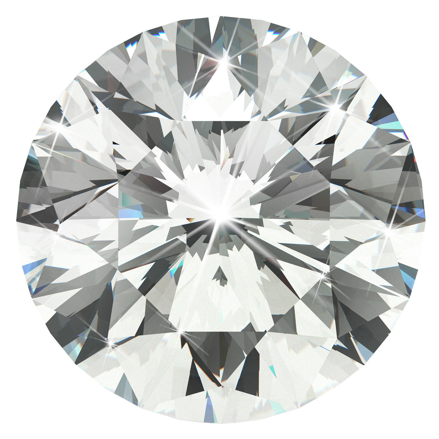 Round Diamond