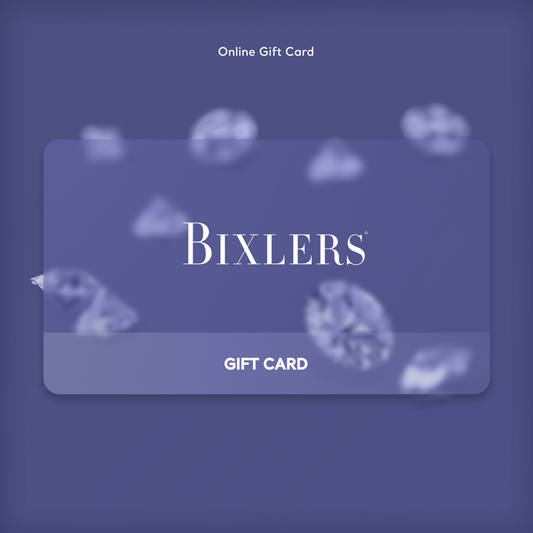 Online Bixlers® Gift Card