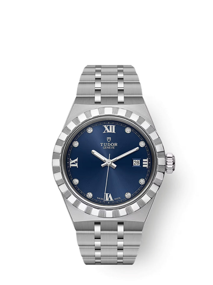 TUDOR ROYAL M28300-0007