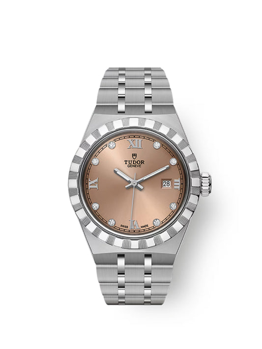 TUDOR ROYAL M28300-0010