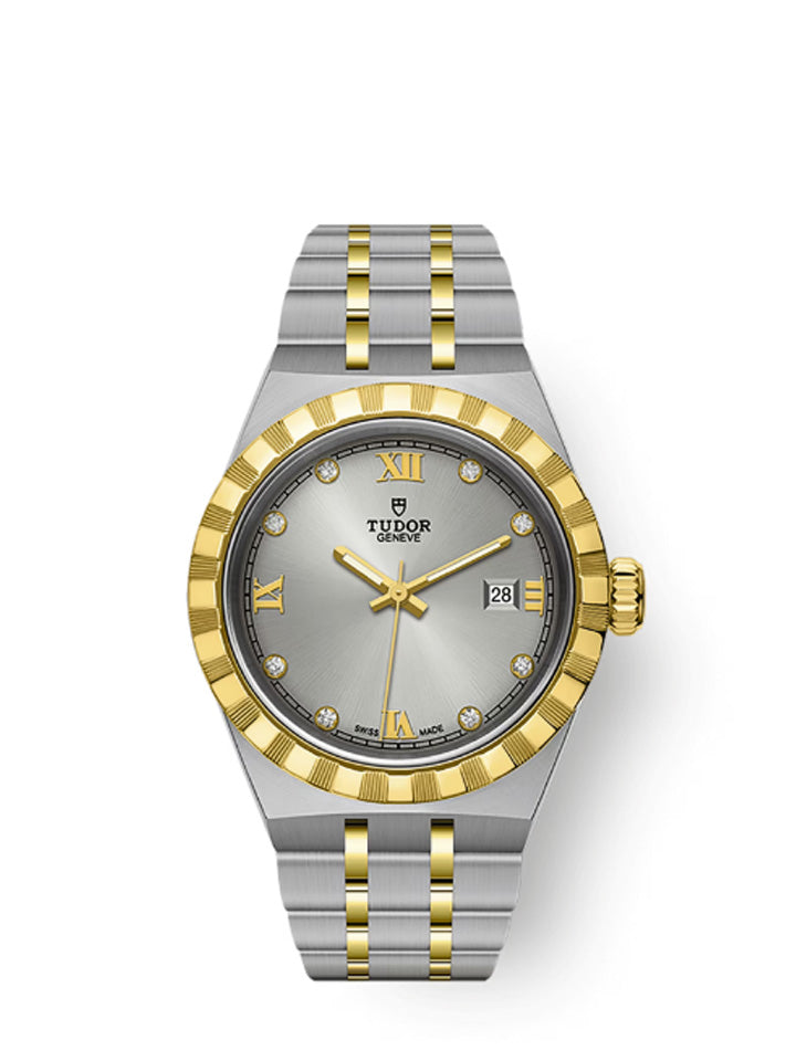 TUDOR ROYAL M28303-0002