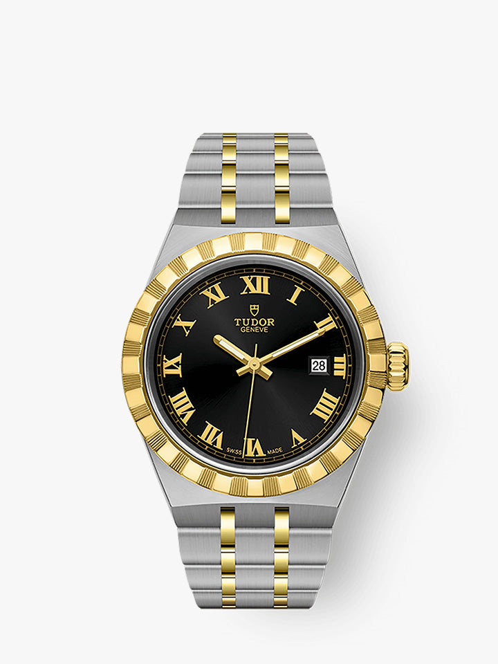 TUDOR ROYAL M28303-0003