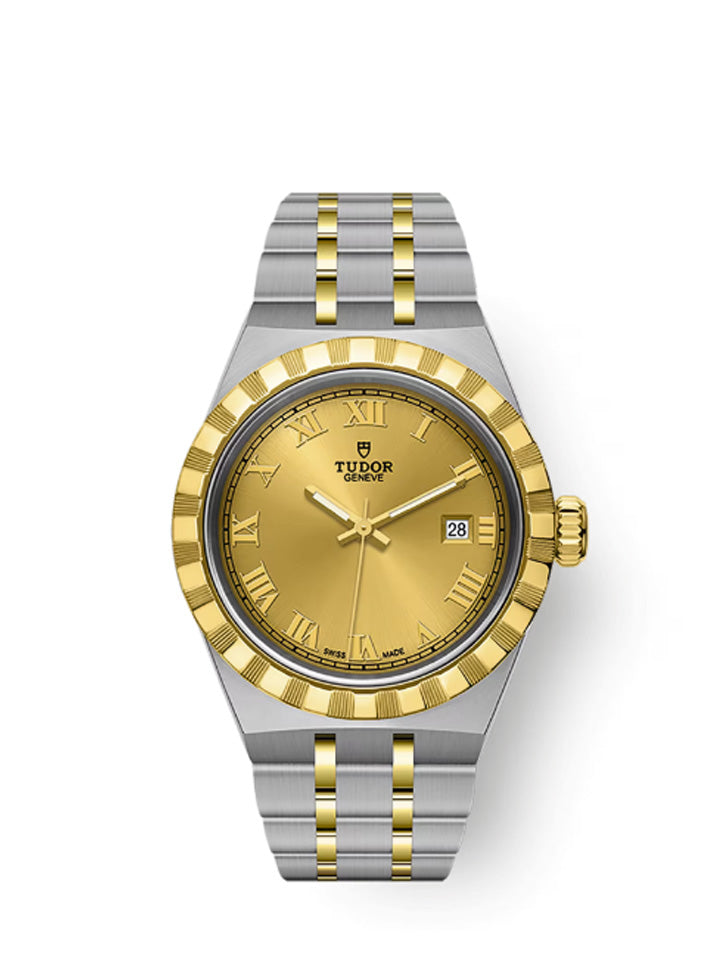 TUDOR ROYAL M28303-0004