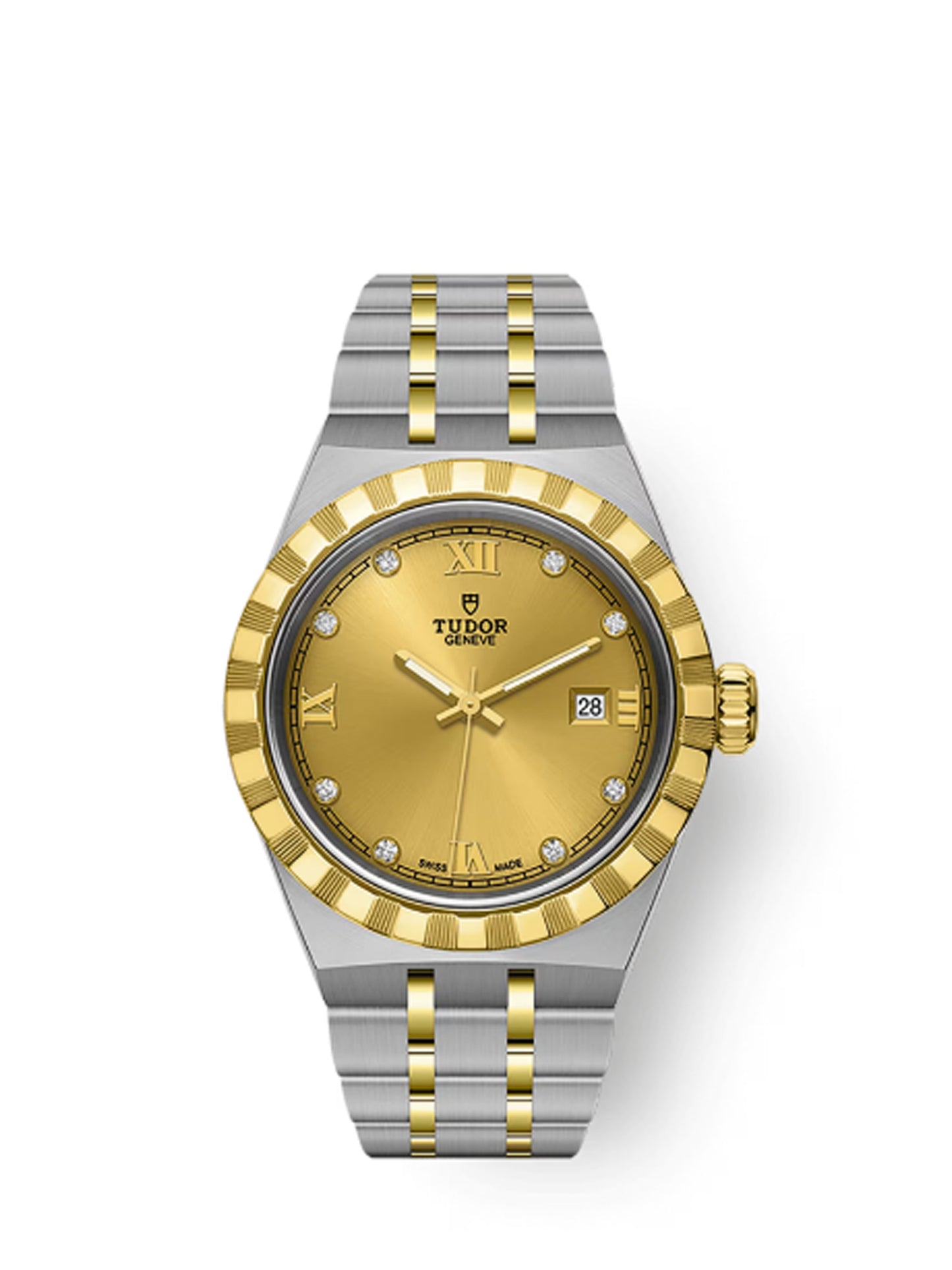 TUDOR ROYAL M28303-0006