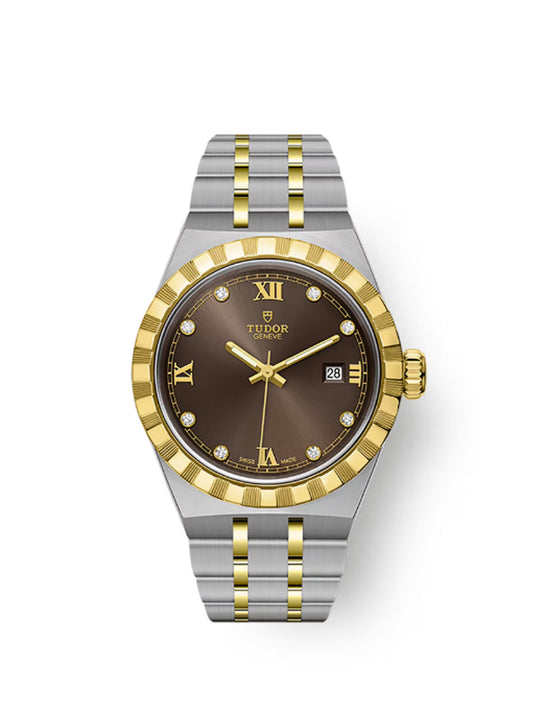 TUDOR ROYAL M28303-0009