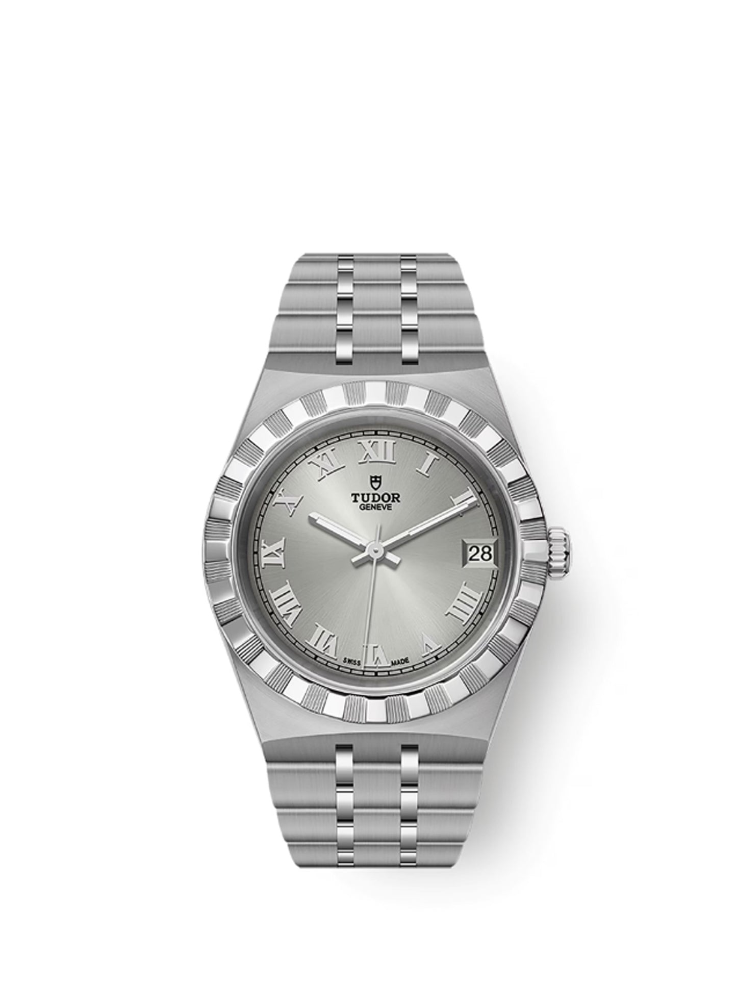 TUDOR ROYAL M28400-0001