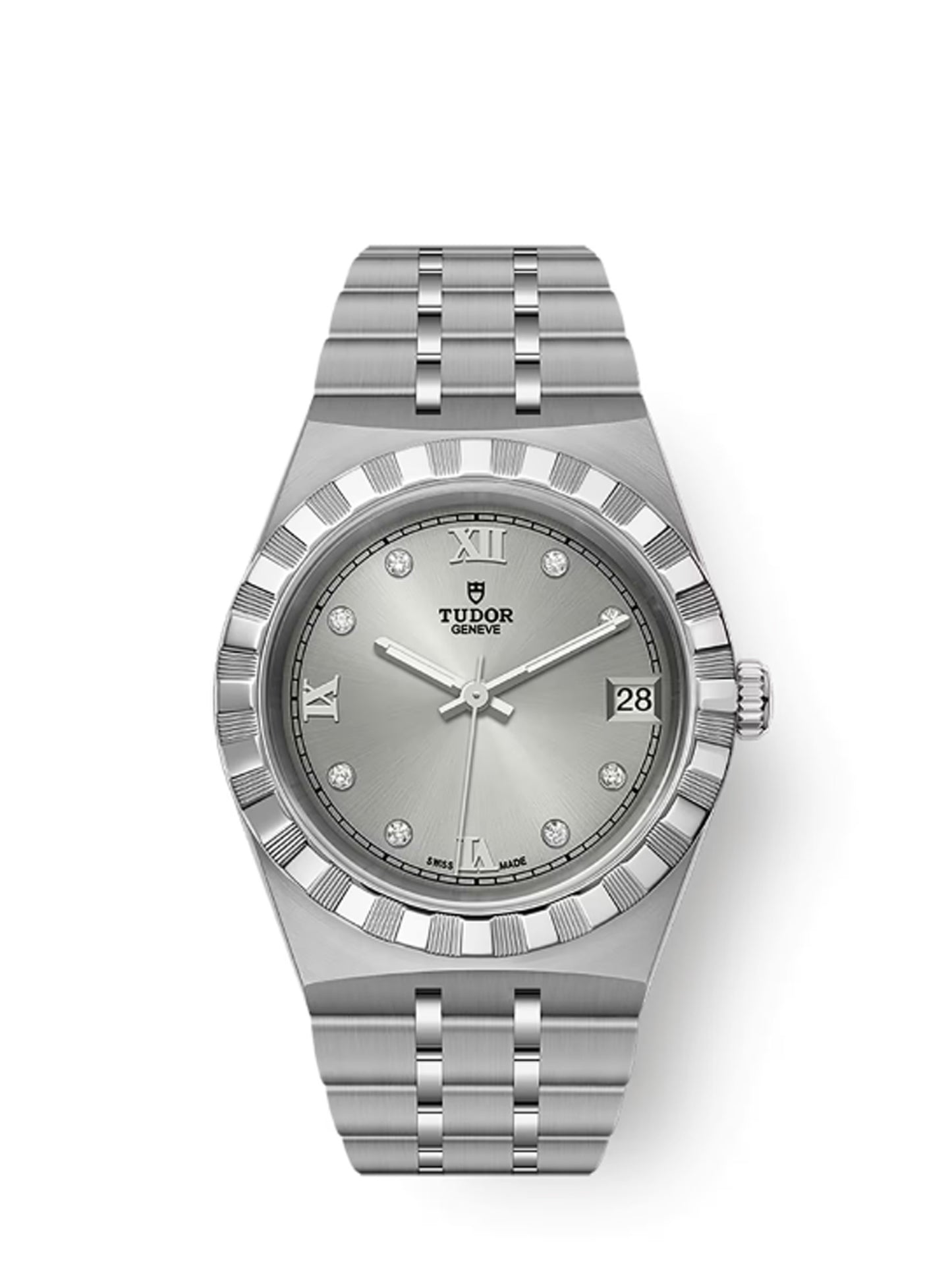 TUDOR ROYAL M28400-0002