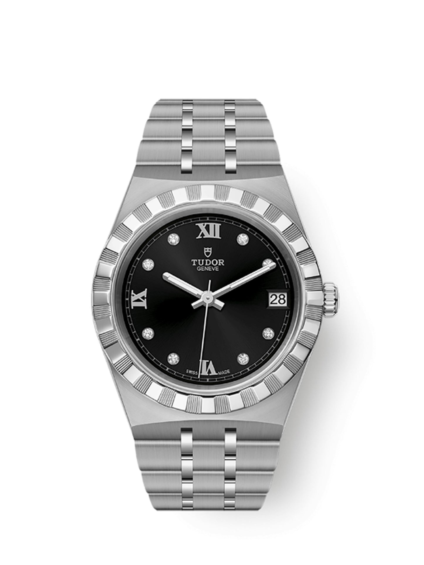 TUDOR ROYAL M28400-0004