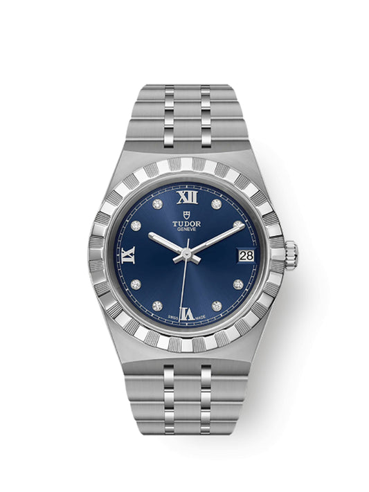 TUDOR ROYAL M28400-0007