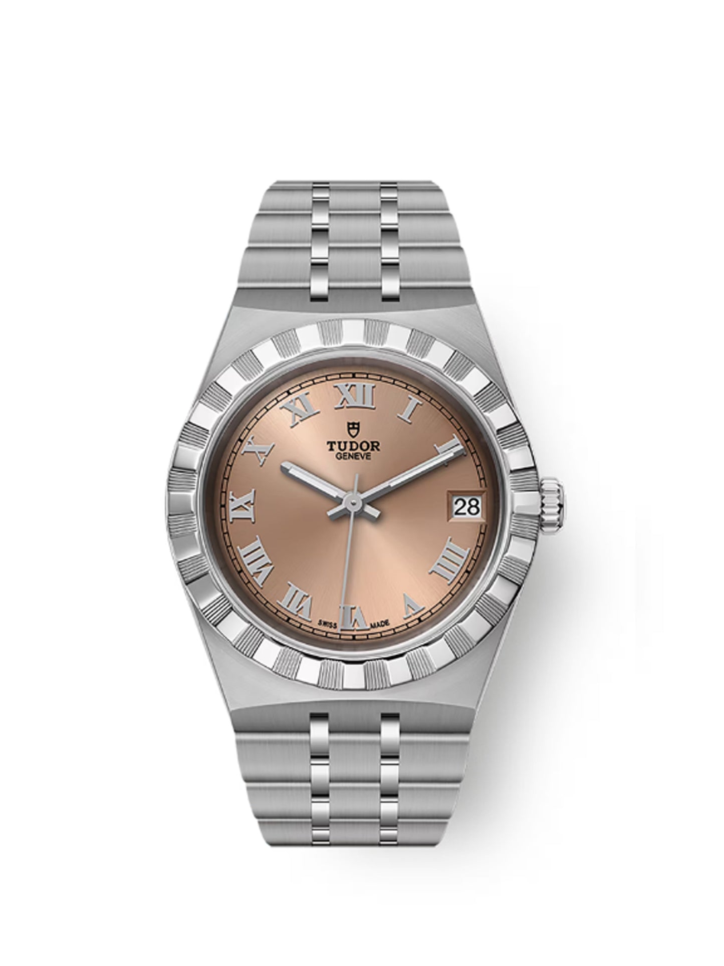 TUDOR ROYAL M28400-0009