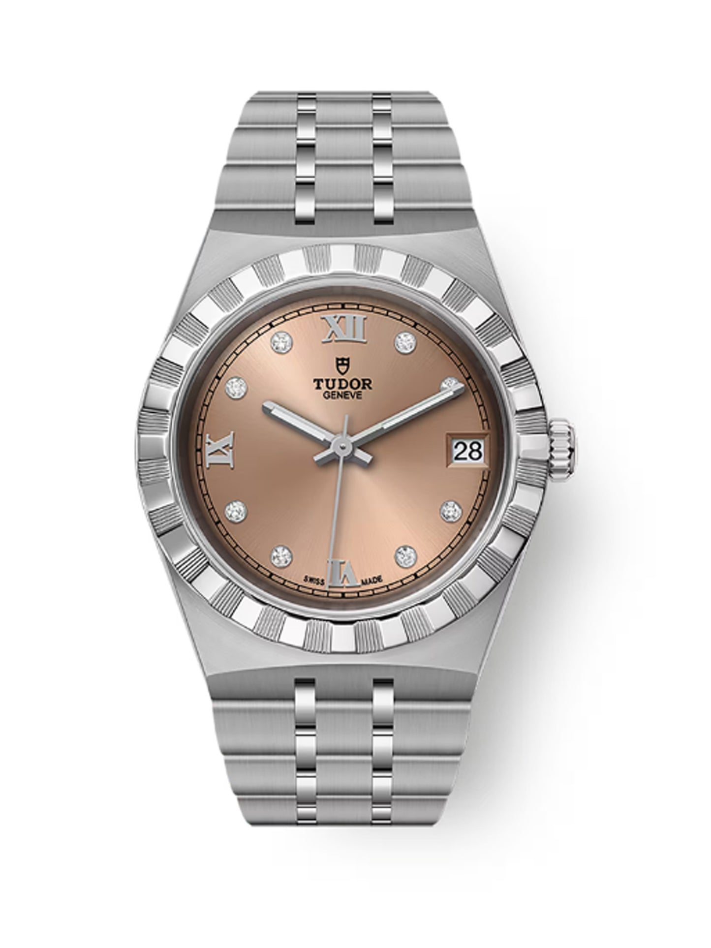 TUDOR ROYAL M28400-0011