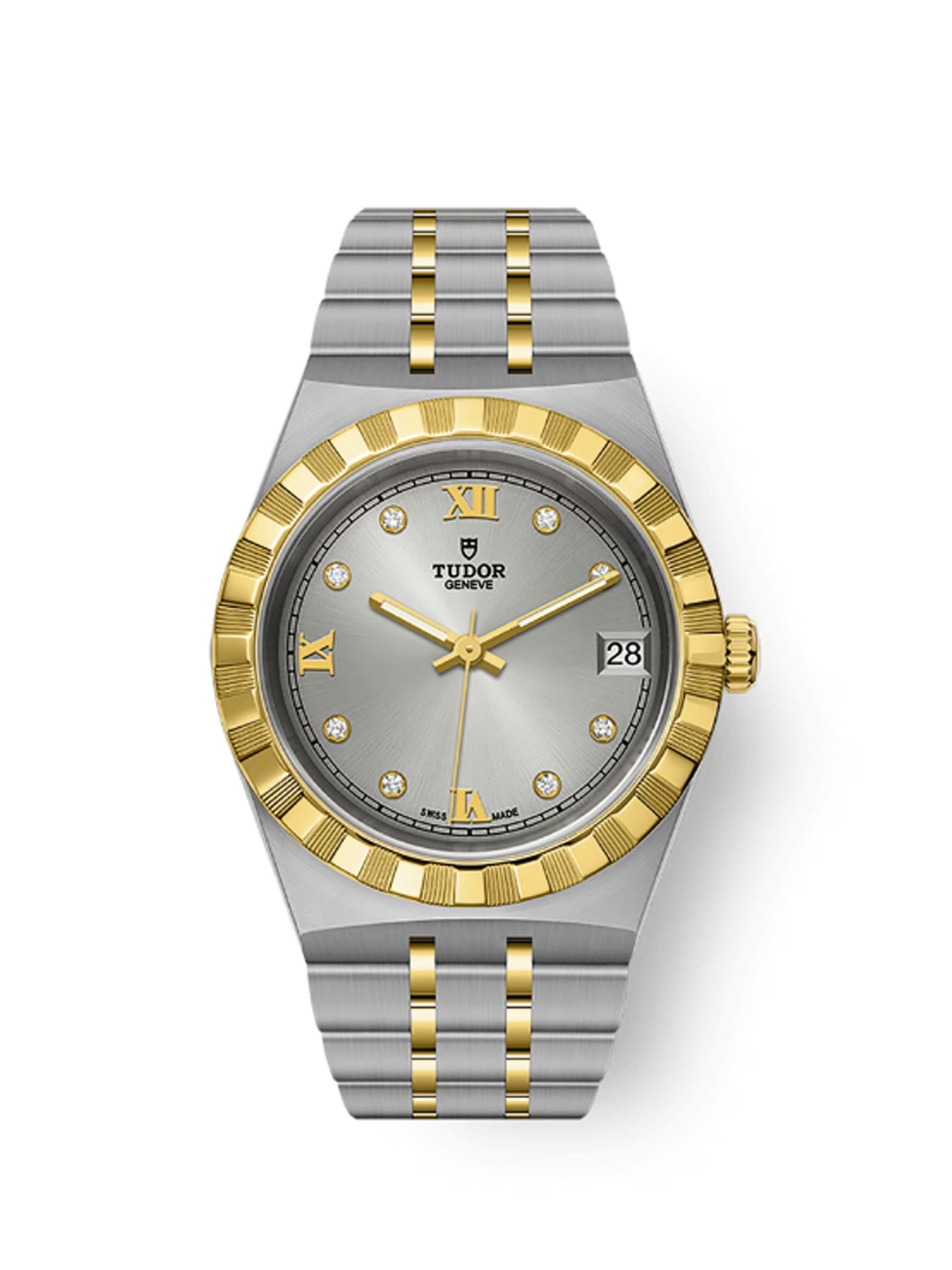 TUDOR ROYAL M28403-0002