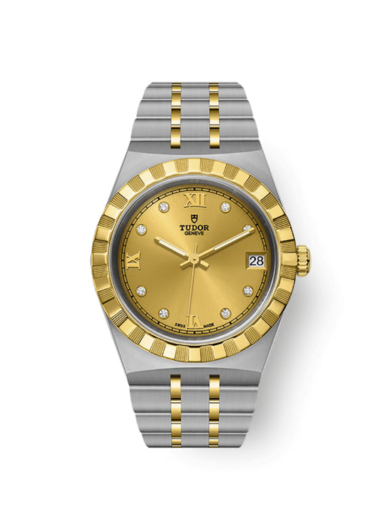 TUDOR ROYAL M28403-0006