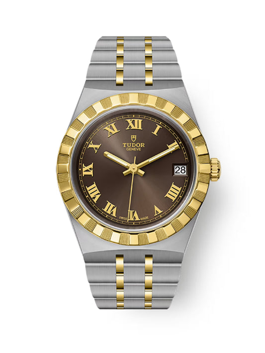 TUDOR ROYAL M28403-0008