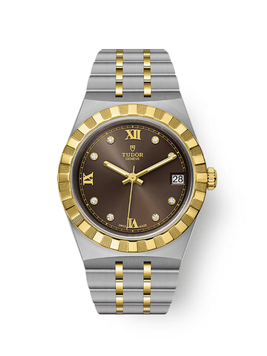 TUDOR ROYAL M28403-0009