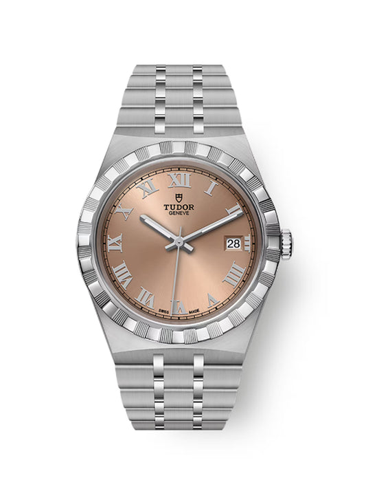 TUDOR ROYAL M28500-0007