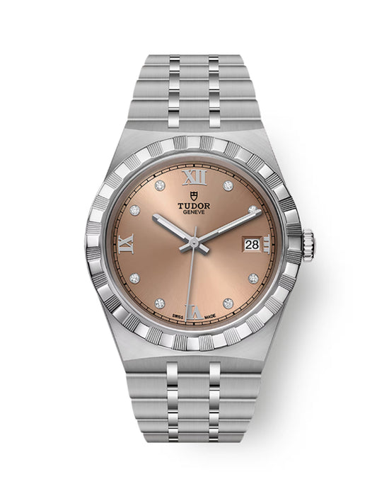 TUDOR ROYAL M28500-0009