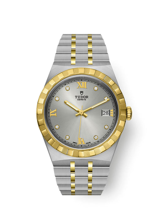 TUDOR ROYAL M28503-0002