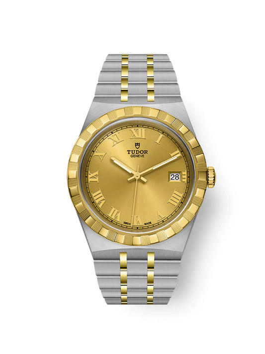 TUDOR ROYAL M28503-0003