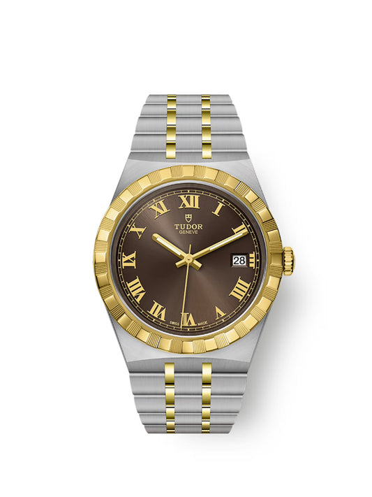 TUDOR ROYAL M28503-0007