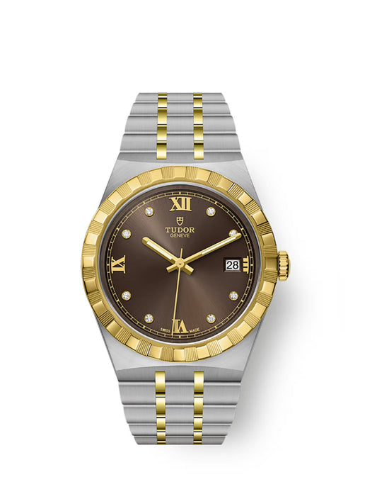 TUDOR ROYAL M28503-0008