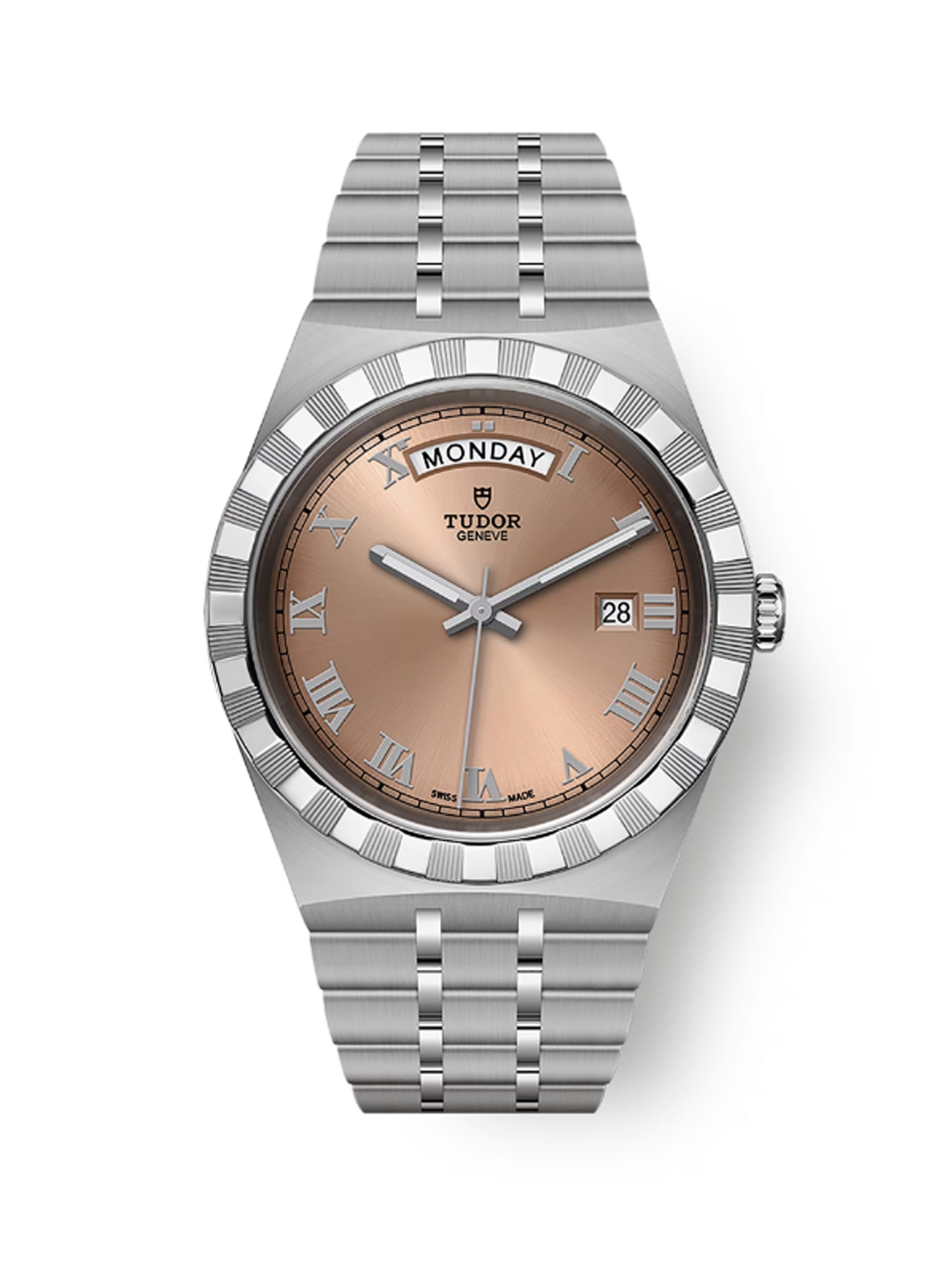 TUDOR ROYAL M28600-0009