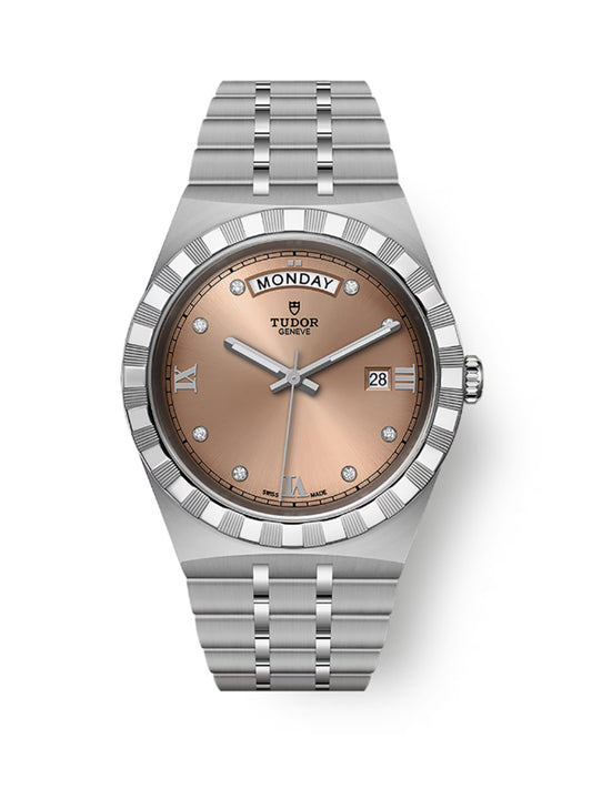 TUDOR ROYAL M28600-0011