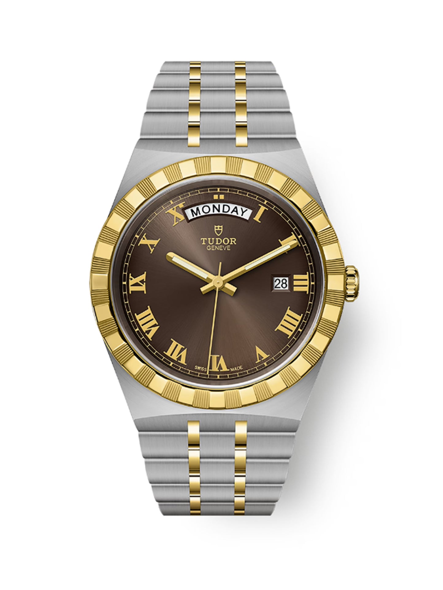 TUDOR ROYAL M28603-0007