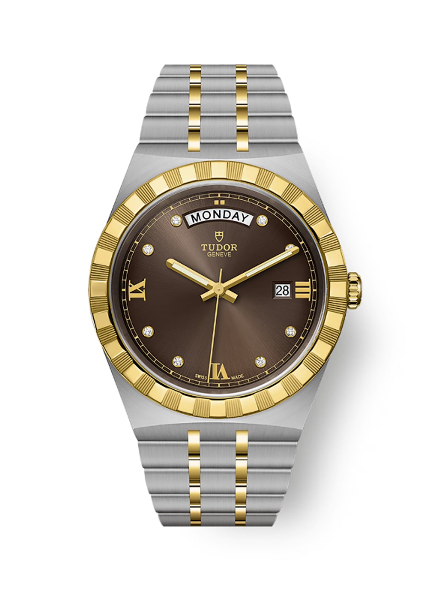 TUDOR ROYAL M28603-0008