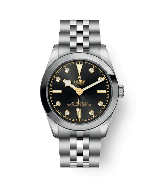 TUDOR BLACK BAY 31 M79600-0004