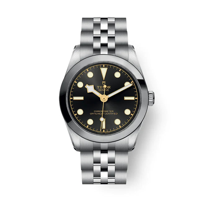 TUDOR BLACK BAY 31 M79600-0001