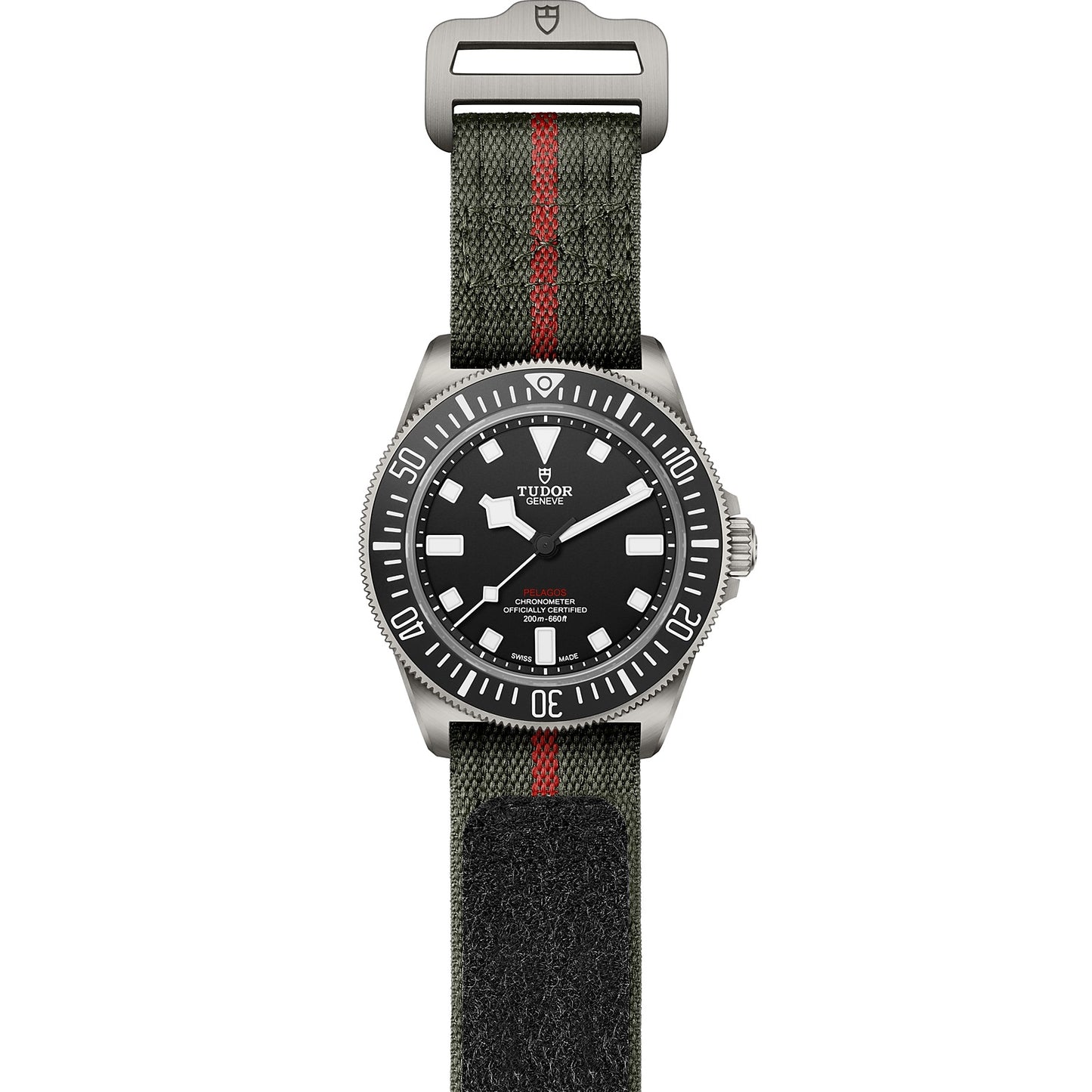 TUDOR PELAGOS FXD M25717N-0001