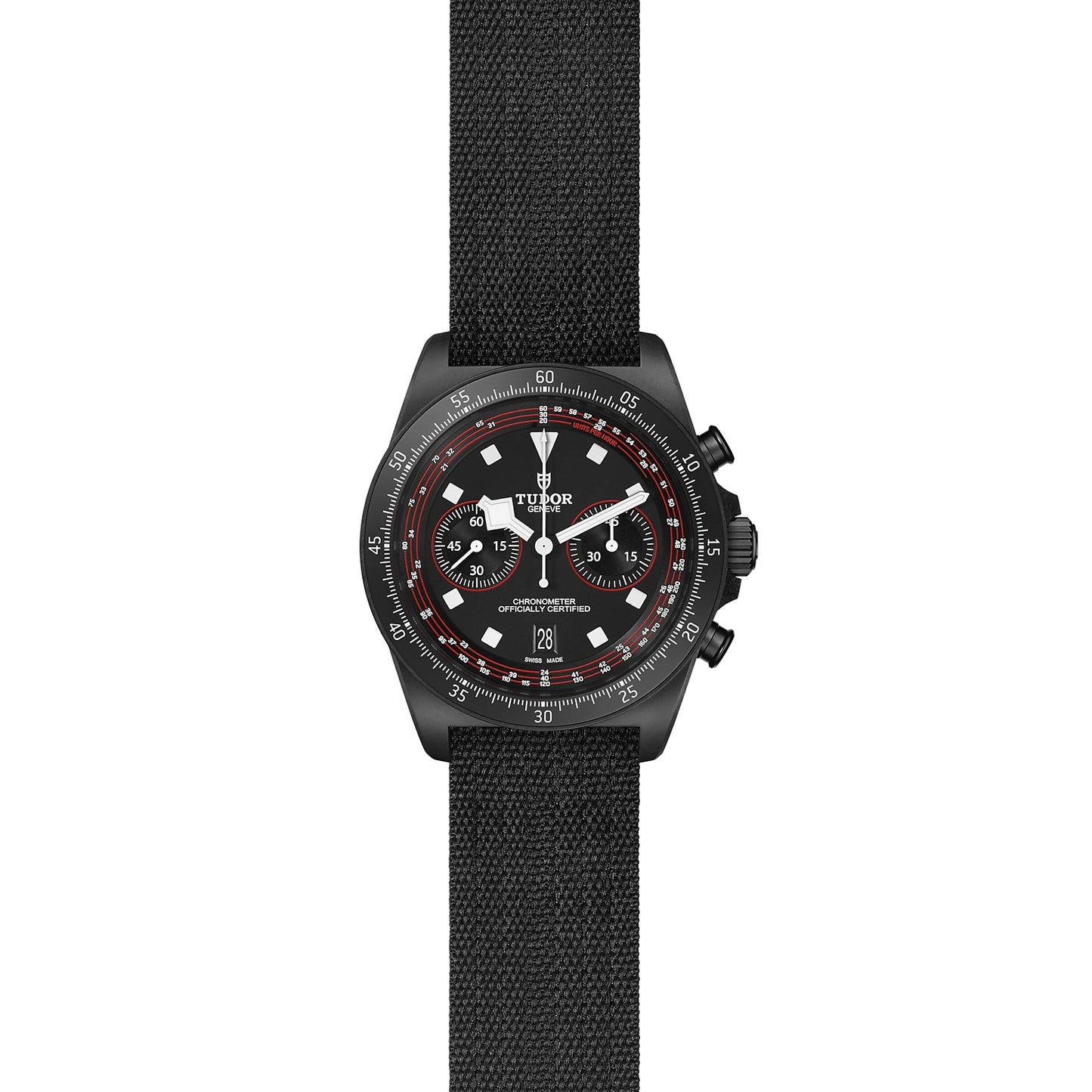 TUDOR PELAGOS FXD CHRONO M25827KN-0001
