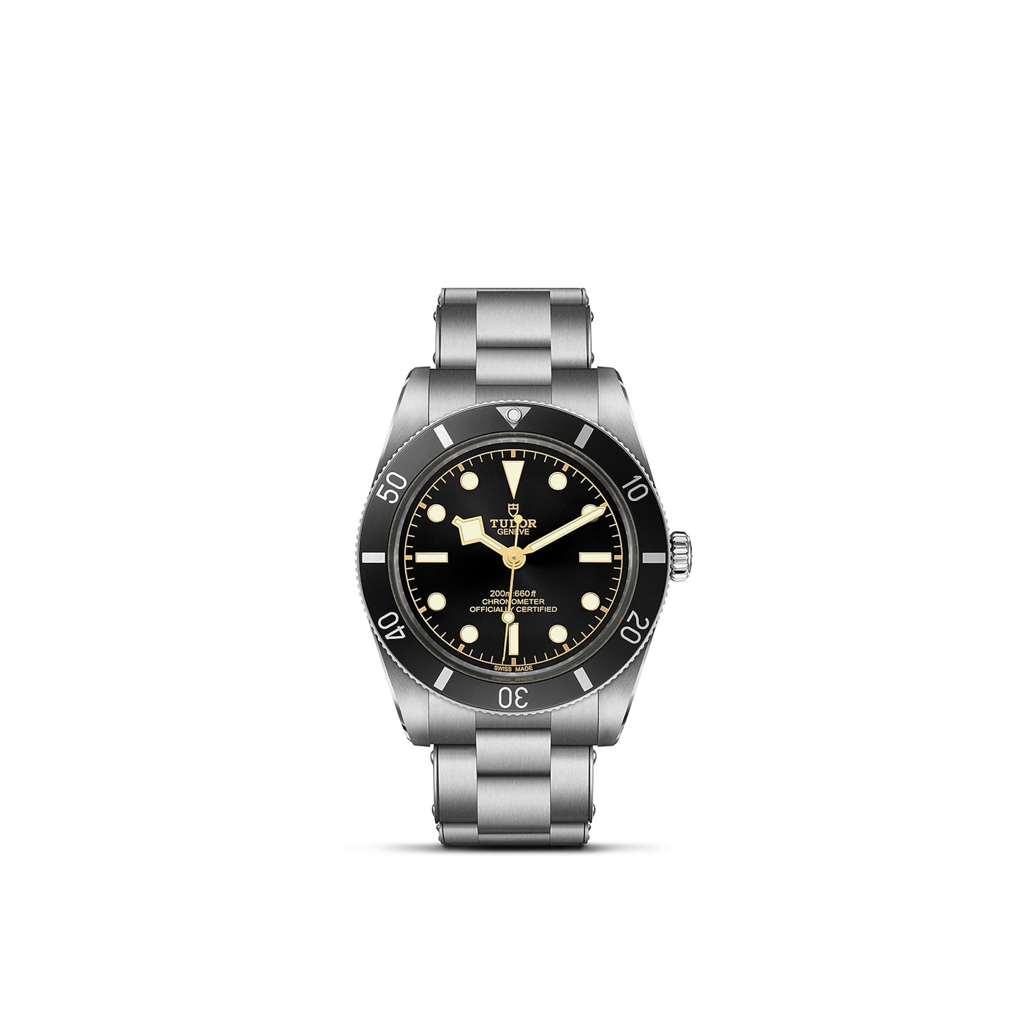TUDOR BLACK BAY 54 M79000N-0001