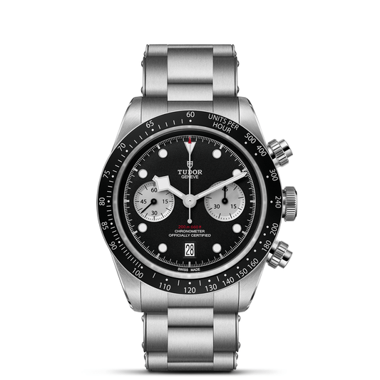 TUDOR BLACK BAY CHRONO M79360N-0011