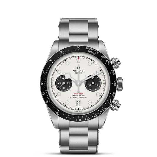 TUDOR BLACK BAY CHRONO M79360N-0012